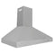 zline-60-in-outdoor-wall-mount-range-hood-in-stainless-steel-69730460 Front View