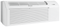 FRIGIDAIRE COMMERCIAL FRP77PTT2R Frigidaire Packaged Terminal Air Conditioner with Heat Pump White