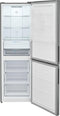 Frigidaire FRBG1224AV Bottom Freezer Refrigerators Fingerprint-Resistant Stainless Steel Look – Lifestyle Photo