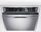 Frigidaire GDSP4715AF Built-In Dishwashers Stainless Steel – Official Product Photo