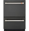CAFE CDD420P3TD1 Built-In Dishwashers Matte Black – Lifestyle Photo