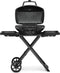 Napoleon PRO285XMKPHM Liquid Propane Gas BBQs Matte/Matt Black – Official Product Photo
