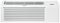 FRIGIDAIRE COMMERCIAL FRP77PTT3A Frigidaire Packaged Terminal Air Conditioner with Heat Pump White