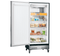FRIGIDAIRE COMMERCIAL FCRS201LFB Frigidaire Commercial 19.4 Cu. Ft., Food Service Grade, Refrigerator Stainless