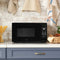 Danby DBMW0721BBB Countertop Microwaves Black – Official Product Photo
