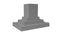 VENTAHOOD CILH9248 Ducted Mount Hoods 0 Front View