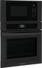Frigidaire FCWM3027AB Microwave & Oven Combos Black – Interior Drum