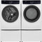 Electrolux ELFW7437AW Front Load Washers White – Official Product Photo