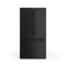 THOR KITCHEN RF3621CTD00 36 Inch 20.3 Cu Ft French Door Counter Depth Refrigerator With Ice Maker In Black Gordon Ramsay Series - Rf3621ctd00