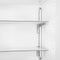 Smeg FZU36LX Upright Freezers Stainless Steel – Official Product Photo