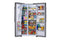 LG LS27T3230S Side By Side Refrigerators 0 – Control Panel