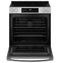 GE Appliances GRS600AVFS Freestanding Ranges Fingerprint Resistant Stainless – Official Product Photo