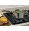 GE Appliances JGP3030DLBB Gas Cooktops Black – Official Product Photo