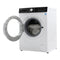 Avanti FLW22V0W Front Load Washers White – Lifestyle Photo