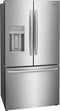 Frigidaire GRFC2353AF French Door Refrigerators Stainless Steel – Back Panel