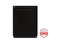 LG LDFN4542B Built-In Dishwashers Smooth Black Front View