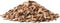napoleon-bbq-67004-whiskey-barrel-chips Front View