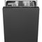 SMEG STU8212 Built-In Dishwashers 0 Front View