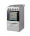 Forno FFSGS626520 Freestanding Ranges 0 – Lifestyle Photo