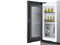 Samsung RF29BB8600QL French Door Refrigerators Stainless Steel – Catalog Photo