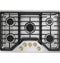 CAFE CGP70302NS1 Gas Cooktops Stainless Steel – Interior Drum