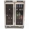 Avanti WBV19DZ Wine Fridges Stainless Steel – Catalog Photo