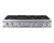 Dacor DTT48T963GS Gas Cooktops 0 Front View