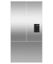 Fisher & Paykel RD3680AU Refrigerator Accessories 0 Front View