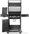 NAPOLEON BBQ RP425SIBNK2 Pro Style BBQs Black – Appliance Image
