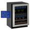 U-Line ULASHP24FRAME Refrigerator Accessories 0 Front View