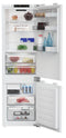 Blomberg Appliances BRFB1052FFBI2 Bottom Freezer Refrigerators Panel Ready Front View