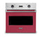 Viking VSOE130VA Single Wall Ovens Valentine Front View