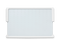 Miele GLASSSHELF451X291MM Refrigerator Accessories 0 Front View