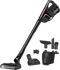 Miele TRIFLEXHX2CATDOGOB Upright Vacuums Obsidian Black – Catalog Photo