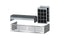 Miele DRUU309764700 Range Hood Accessories 0 Front View