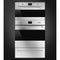 SMEG KIT330X Cooktop, Oven & Range Accessories Fingerprint-Proof Stainless Steel – Catalog Photo