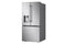 LG LF20G6331S French Door Refrigerators Stainless Steel – Catalog Photo