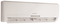 FRIGIDAIRE COMMERCIAL FRS22PYS2 Frigidaire Ductless Split Air Conditioner with Heat Pump White