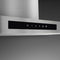 Smeg KBTU36X Ducted Mount Hoods 0 – Official Product Photo