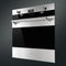 SMEG SOU330X1 Single Wall Ovens Fingerprint-Proof Stainless Steel – Catalog Photo