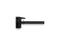 Miele PUSHBUTTONDEEPBLACK Dishwasher Parts & Accessories 0 – Catalog Photo