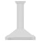 ZLINE KB4STX36 Ducted Mount Hoods Stainless Steel – Appliance Image