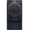 GE Appliances PFD87ESPVRS Front Load Dryers Sapphire Blue – Catalog Photo
