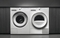 Asko W2084W Front Load Washers White – Appliance Image