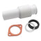 INSINKERATOR 08772D Garbage Disposal Accessories 0 Front View