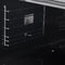 Forno FBOEL134030BLK Double Wall Ovens 0 – Product Image