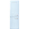 Smeg FAB32ULPB3 Compact Refrigerators Glossy Pastel Blue Front View