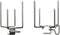 napoleon-bbq-69001-commercial-quality-rotisserie-forks Front View