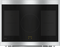 MIELE HR16323I Freestanding Ranges Clean Touch Steel – Catalog Photo