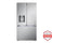 LG LRYXC2606S French Door Refrigerators Stainless Steel – Appliance Image